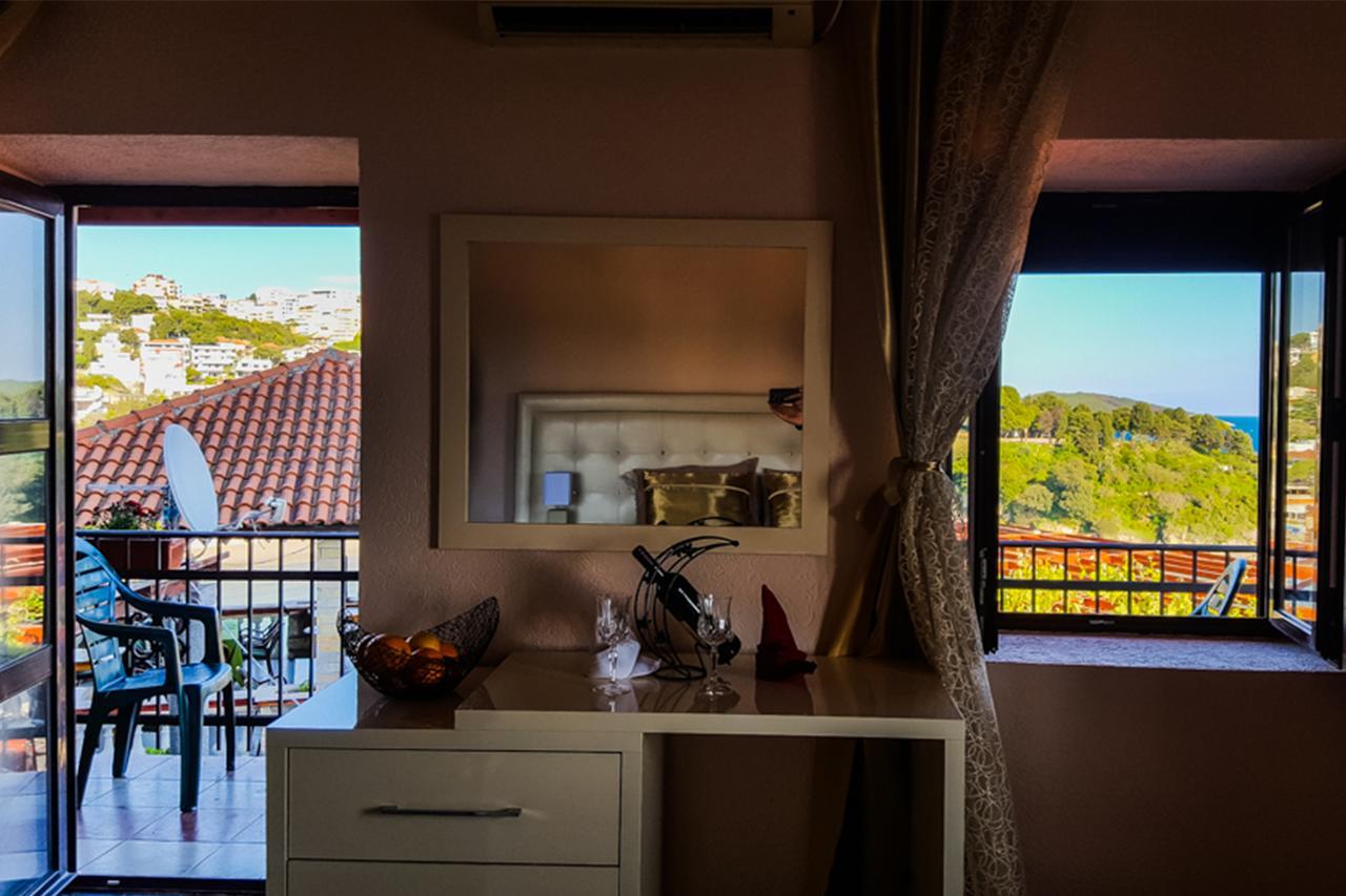مبيت وإفطار أولتْسي Sunset Old Town المظهر الخارجي الصورة
