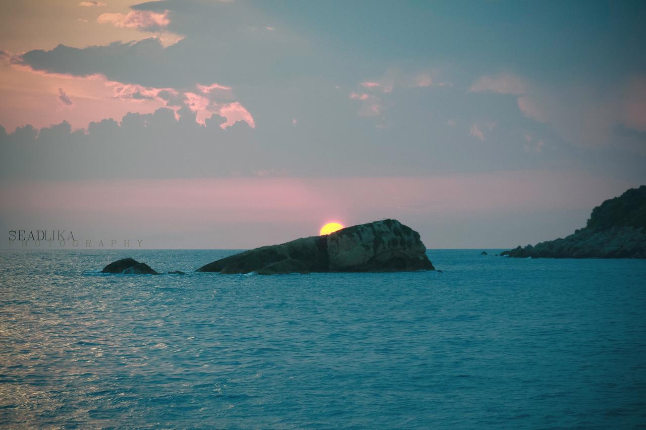 مبيت وإفطار أولتْسي Sunset Old Town المظهر الخارجي الصورة